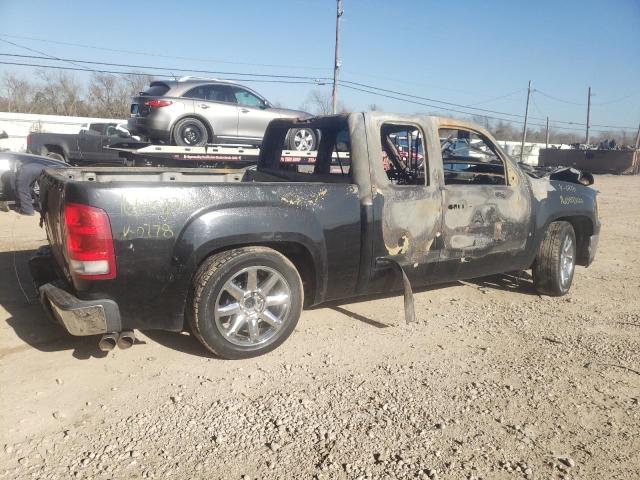 Photo 3 from auction – 2009 GMC SIERRA C15 with VIN 1GTEC29029Z180778