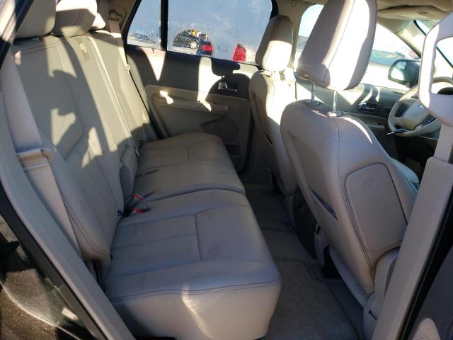 Photo 10 from auction – 2010 FORD EDGE LIMIT with VIN 2FMDK3KC6ABA27297
