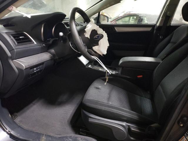 Photo 7 from auction – 2019 SUBARU OUTBACK 2. with VIN 4S4BSABC6K3362542