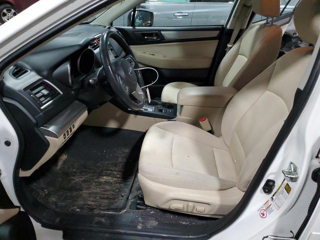 Photo 7 from auction – 2017 SUBARU LEGACY 2.5 with VIN 4S3BNAF68H3015254