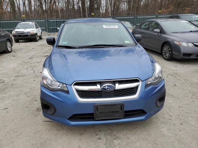 Photo 5 from auction – 2014 SUBARU IMPREZA with VIN JF1GJAA61EH023385