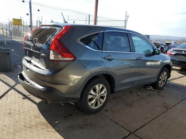 Photo 3 from auction – 2014 HONDA CR-V EX with VIN 5J6RM4H59EL084077