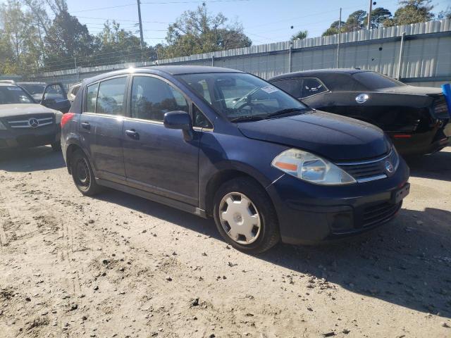 Photo 4 from auction – 2008 NISSAN VERSA S with VIN 3N1BC13E38L388288