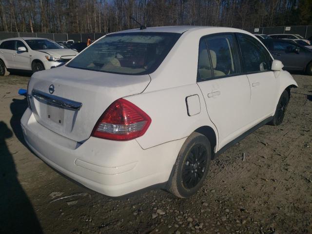 Photo 3 from auction – 2009 NISSAN VERSA S with VIN 3N1BC11E49L388207