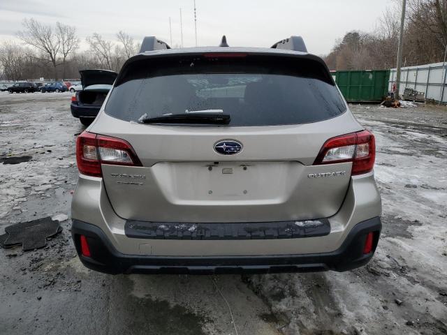 Photo 6 from auction – 2019 SUBARU OUTBACK 2. with VIN 4S4BSAFCXK3205493