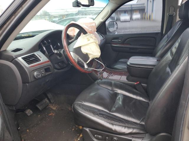 Photo 7 from auction – 2007 CADILLAC ESCALADE L with VIN 1GYFK63827R297670