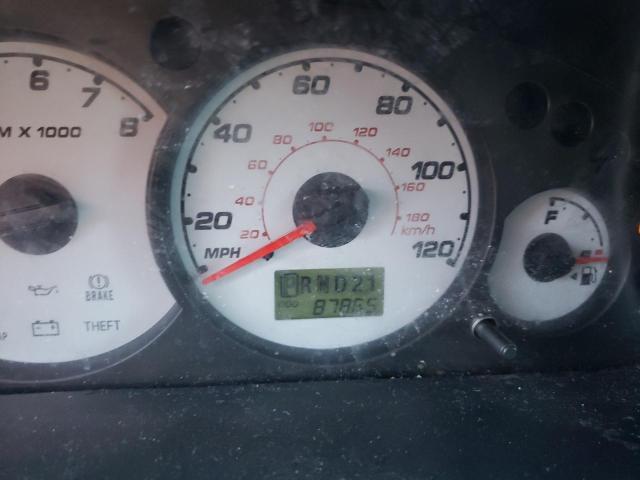 Photo 9 from auction – 2003 FORD ESCAPE XLS with VIN 1FMYU921X3KB43396