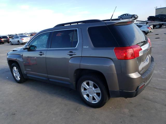 Photo 2 from auction – 2012 GMC TERRAIN SL with VIN 2GKALSEK0C6232745