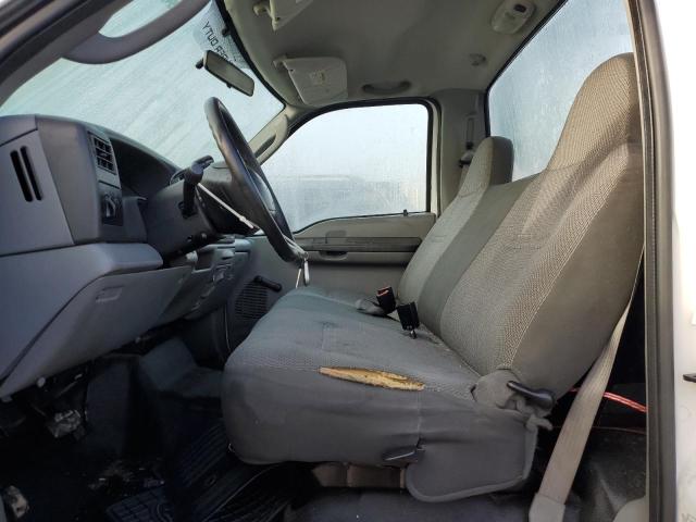 Photo 7 from auction – 2004 FORD F250 SUPER with VIN 1FTNF20L44EB35713