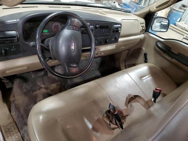 Photo 8 from auction – 2006 FORD F250 SUPER with VIN 1FTNF20546EB72474