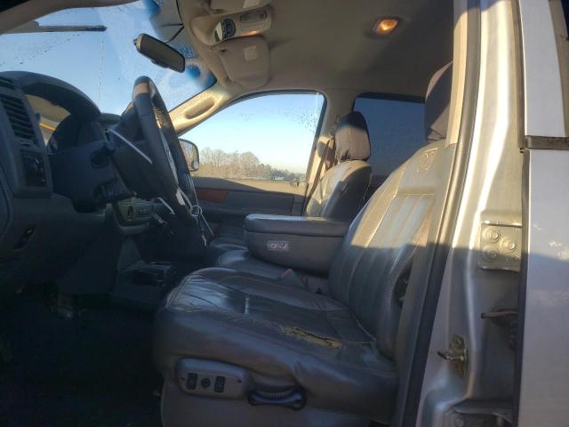 Photo 7 from auction – 2006 DODGE RAM 2500 S with VIN 1D7KS28C86J155658