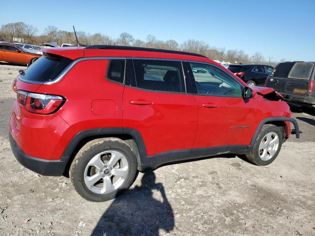 Photo 3 from auction – 2019 JEEP COMPASS LA with VIN 3C4NJCBB3KT685619