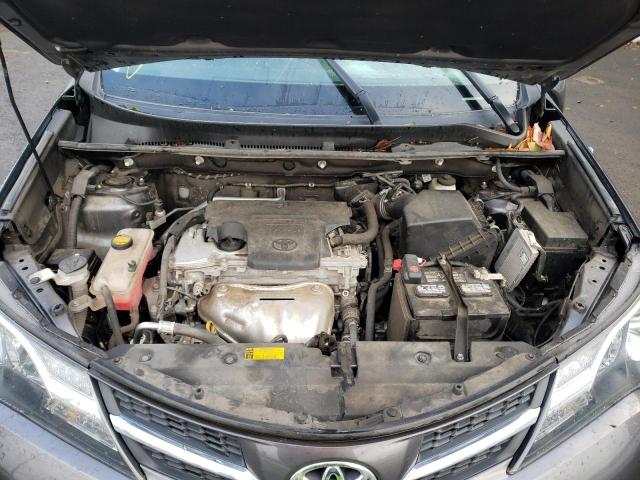 Photo 12 from auction – 2015 TOYOTA RAV4 XLE with VIN 2T3RFREV6FW236459