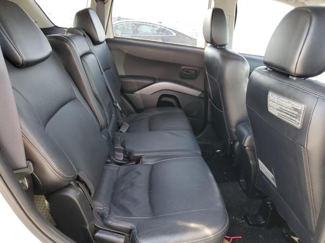 Photo 11 from auction – 2007 MITSUBISHI OUTLANDER with VIN JA4MS41X87Z006448