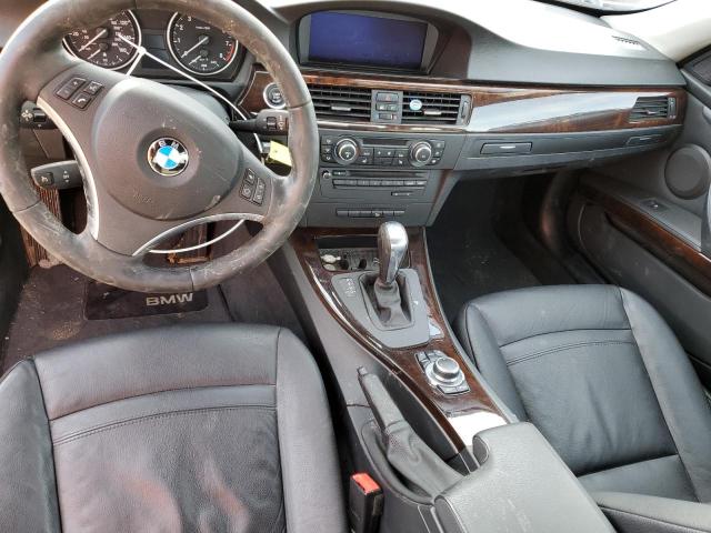 Photo 8 from auction – 2011 BMW 335 XI with VIN WBAKF9C59BE619430