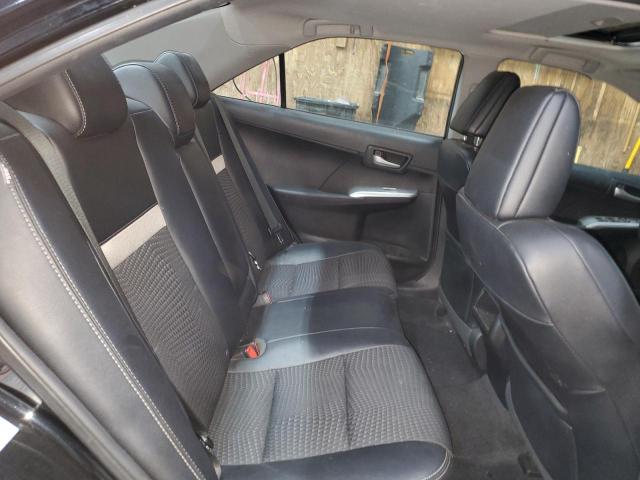Photo 10 from auction – 2012 TOYOTA CAMRY BASE with VIN 4T1BF1FK7CU151139