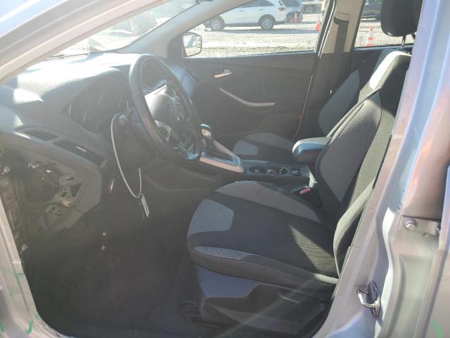 Photo 7 from auction – 2012 FORD FOCUS SE with VIN 1FAHP3F24CL224728