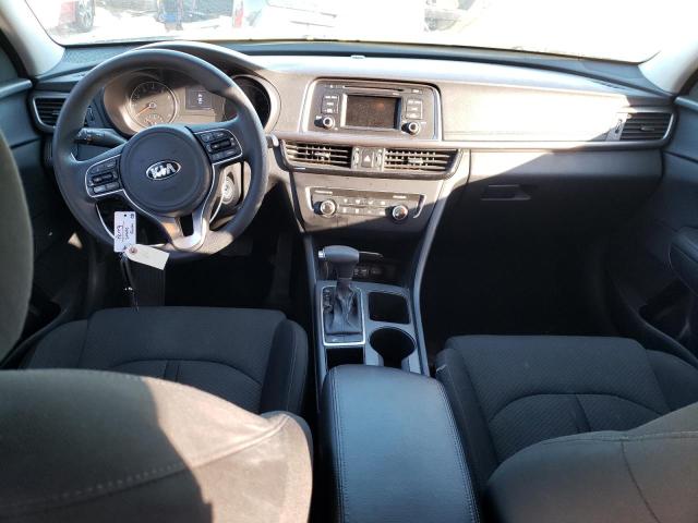 Photo 8 from auction – 2016 KIA OPTIMA LX with VIN KNAGT4L30G5092188