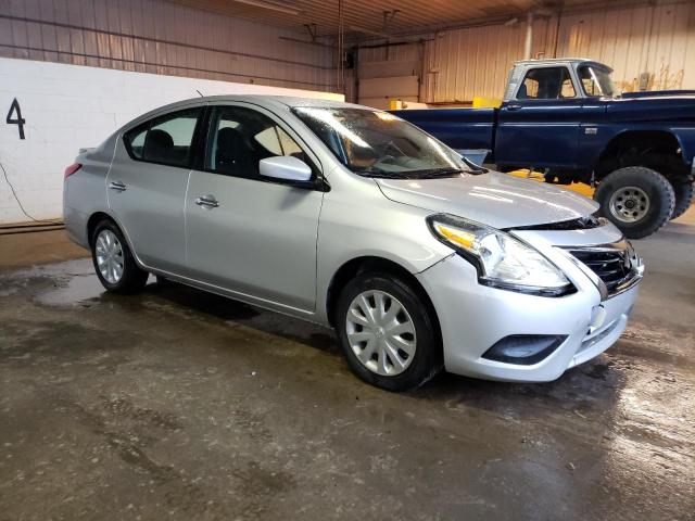Photo 4 from auction – 2016 NISSAN VERSA S with VIN 3N1CN7AP0GL826818