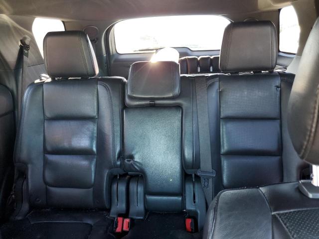 Photo 10 from auction – 2013 FORD EXPLORER L with VIN 1FM5K8F80DGA73955