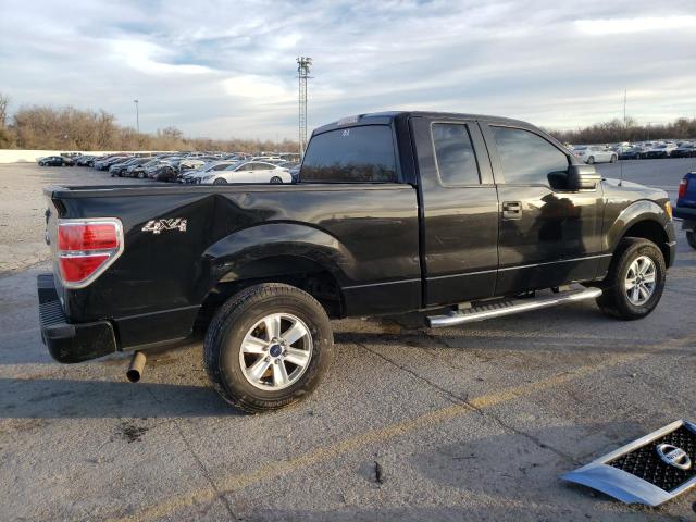 Photo 3 from auction – 2013 FORD F150 SUPER with VIN 1FTFX1EF0DFD03341