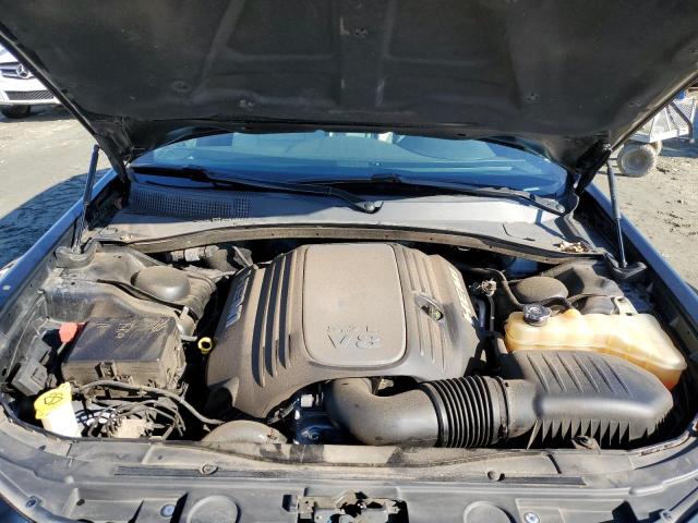 Zdjęcie 11 z aukcji – 2018 CHRYSLER 300 S z VIN 2C3CCABT8JH168276