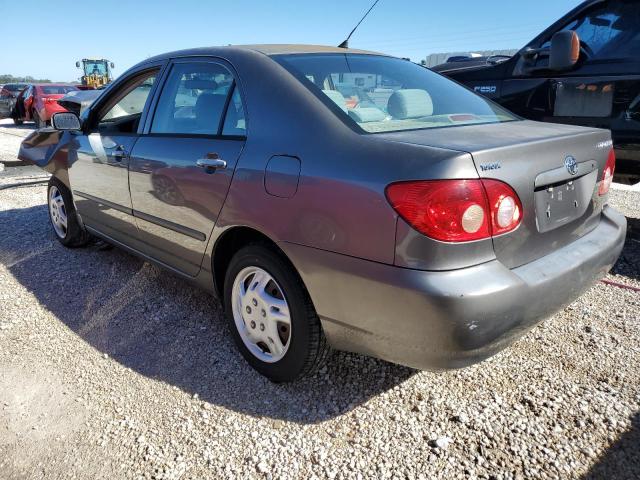 Photo 2 from auction – 2006 TOYOTA COROLLA CE with VIN 1NXBR32E56Z615567