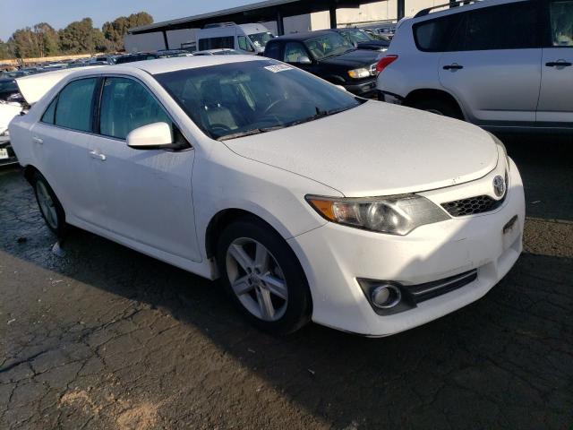 Photo 4 from auction – 2014 TOYOTA CAMRY L with VIN 4T1BF1FK7EU319199