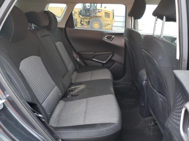 Photo 10 from auction – 2020 KIA SOUL EX with VIN KNDJ33AUXL7023537