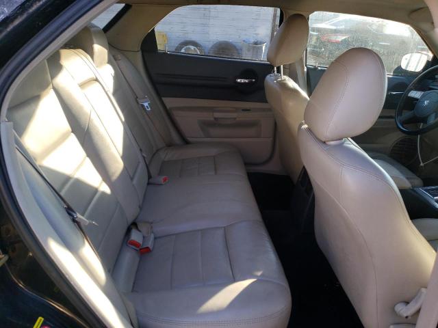 Photo 10 from auction – 2005 DODGE MAGNUM R/T with VIN 2D8GV58205H549348