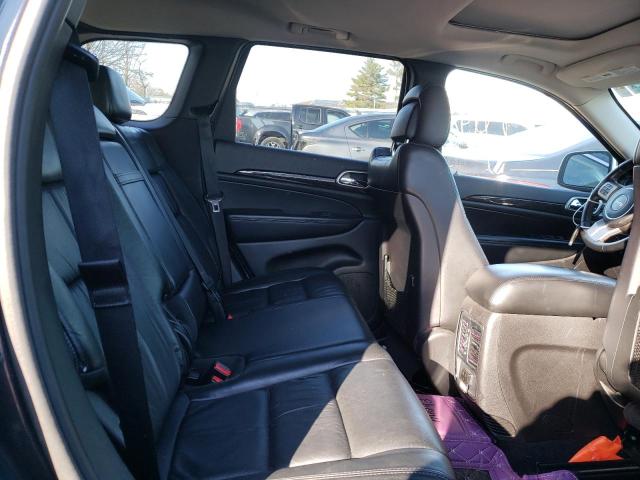 Photo 11 from auction – 2012 JEEP GRAND CHER with VIN 1C4RJFAGXCC352377