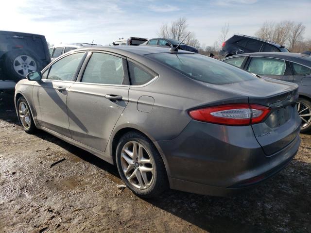 Photo 2 from auction – 2013 FORD FUSION SE with VIN 3FA6P0H73DR213222