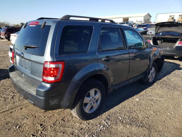 Photo 3 from auction – 2010 FORD ESCAPE XLT with VIN 1FMCU0D79AKC42697