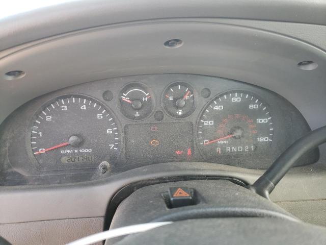 Photo 9 from auction – 2010 FORD RANGER with VIN 1FTKR1AD4APA72334