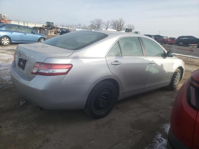 Photo 3 from auction – 2011 TOYOTA CAMRY BASE with VIN 4T1BF3EK8BU210792