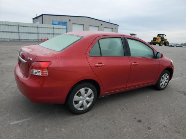 Photo 3 from auction – 2007 TOYOTA YARIS with VIN JTDBT923271175236