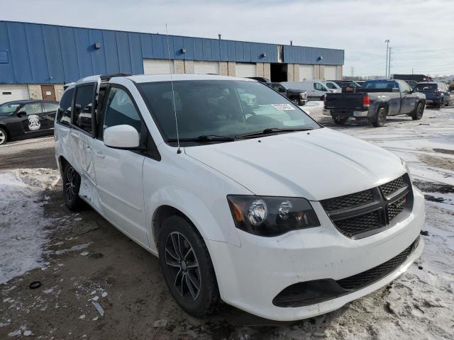 Photo 4 from auction – 2017 DODGE GRAND CARA with VIN 2C4RDGBG4HR849628
