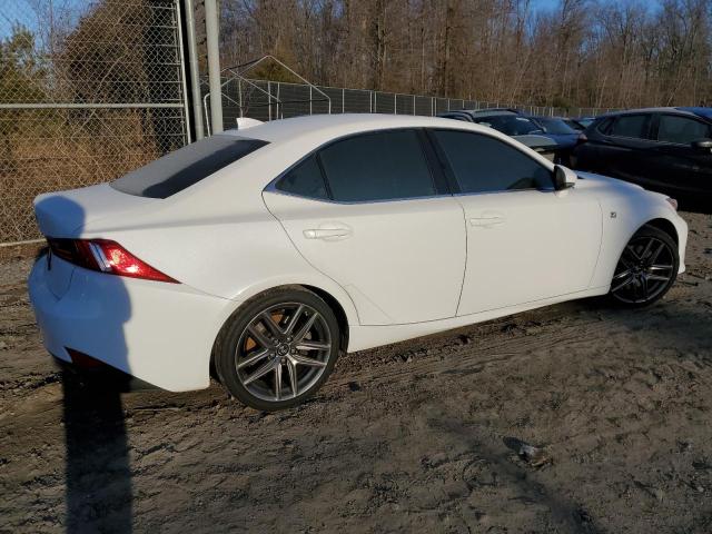 Photo 3 from auction – 2016 LEXUS IS 350 with VIN JTHBE1D23G5027426