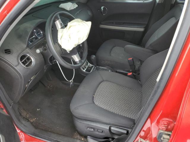 Photo 7 from auction – 2008 CHEVROLET HHR LT with VIN 3GNCA23D68S682706
