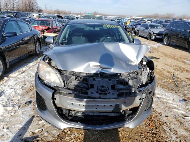 Photo 5 from auction – 2012 MAZDA 3 I with VIN JM1BL1UG7C1598616
