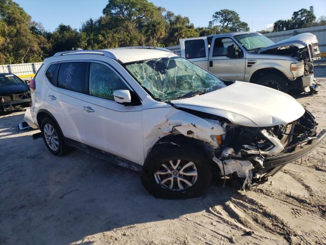 Photo 4 from auction – 2020 NISSAN ROGUE S with VIN KNMAT2MT2LP507702