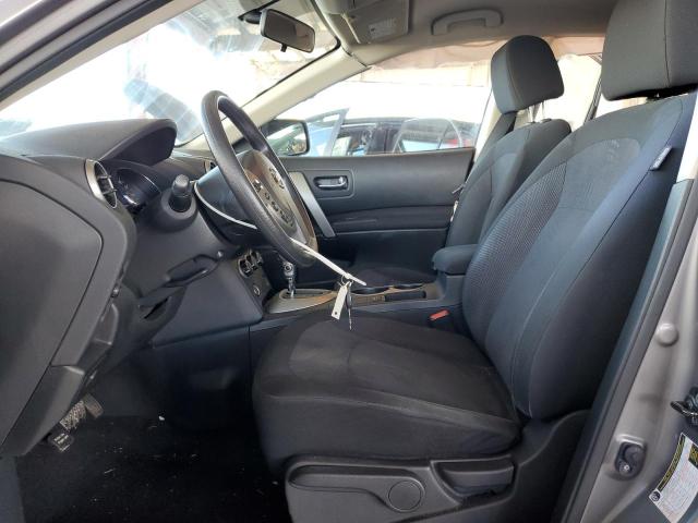 Photo 7 from auction – 2014 NISSAN ROGUE SELE with VIN JN8AS5MT7EW622488