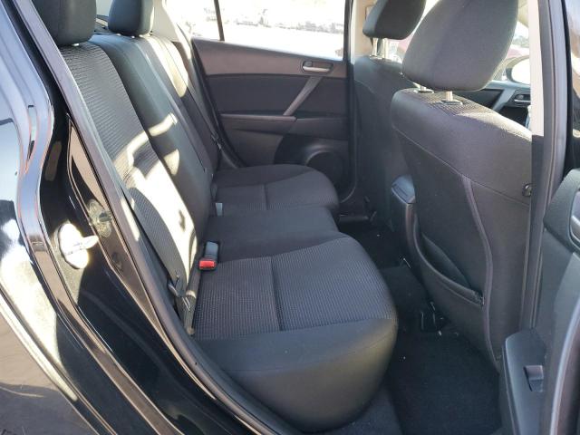 Photo 10 from auction – 2012 MAZDA 3 with VIN JM1BL1UG3C1507129