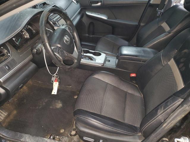 Photo 7 from auction – 2012 TOYOTA CAMRY BASE with VIN 4T1BF1FK7CU151139