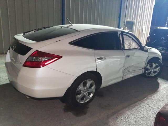 Photo 3 from auction – 2012 HONDA CROSSTOUR with VIN 5J6TF1H58CL002416