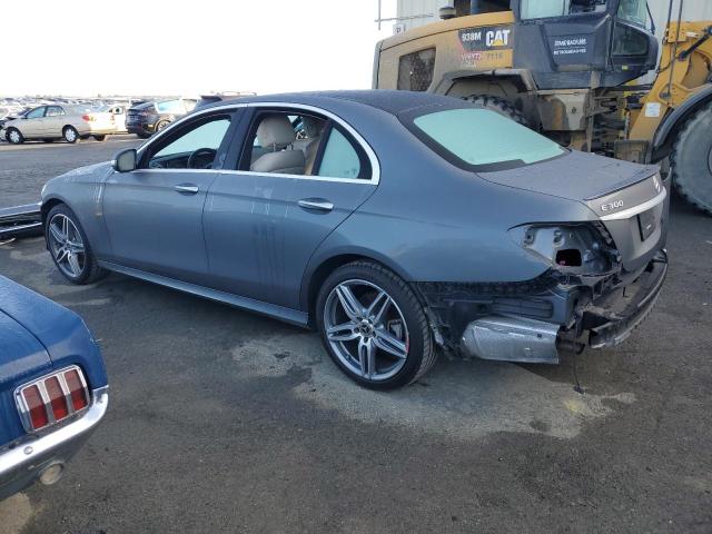 Photo 2 from auction – 2017 MERCEDES-BENZ E 300 with VIN WDDZF4JB9HA240138