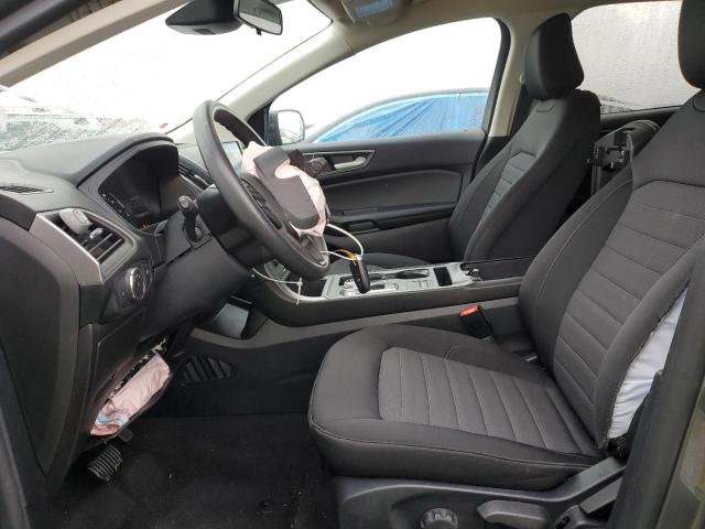 Photo 7 from auction – 2022 FORD EDGE SE with VIN 2FMPK4G95NBA28849