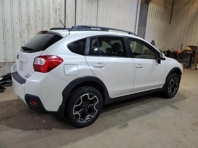 Photo 3 from auction – 2014 SUBARU XV CROSSTR with VIN JF2GPAGC6E8264415