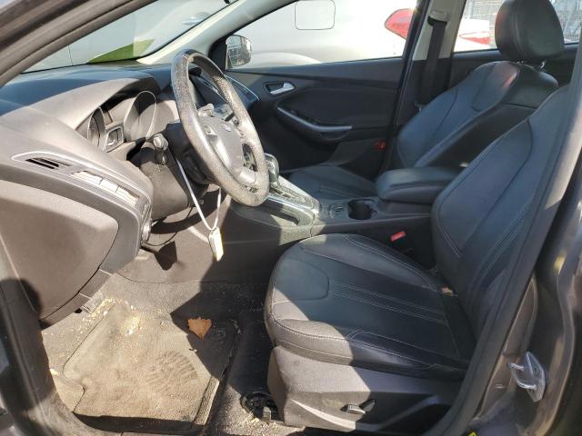 Photo 7 from auction – 2014 FORD FOCUS TITA with VIN 1FADP3N21EL168895