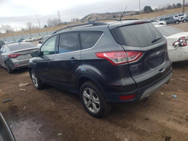 Photo 2 from auction – 2016 FORD ESCAPE SE with VIN 1FMCU9G95GUC48592